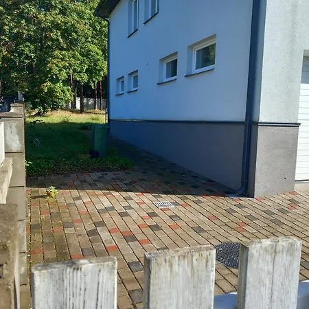 Territory Parking Rv&campers Garden Forest Park * Riga