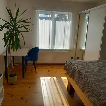 Territory Parking Rv&campers Garden Forest Park * Riga